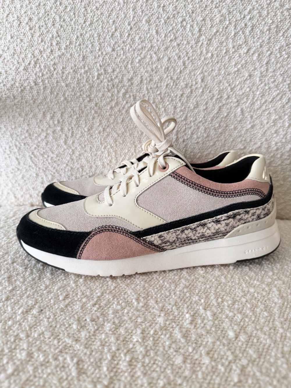 COLE HAAN Shoes.